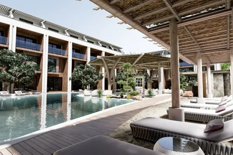 5+1 Leilighet i Konakli, Antalya, Tyrkia Nr. 219627 - 12