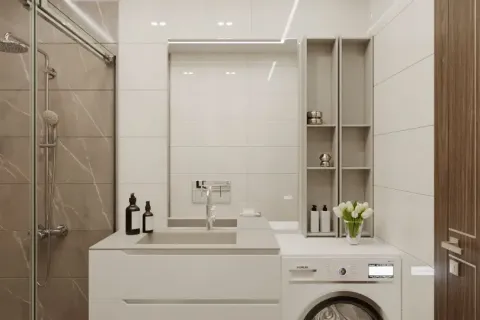 5+1 Leilighet i Konakli, Antalya, Tyrkia Nr. 219627 - 11