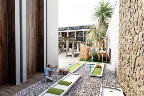 5+1 Leilighet i Konakli, Antalya, Tyrkia Nr. 219627 - 5