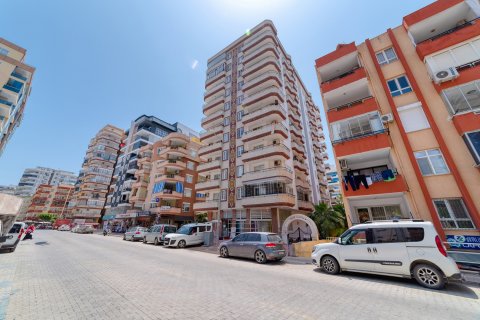 Apartment for sale in Mahmutlar, Antalya, Turkey, 3 bedrooms, 140m2, No. 107917 – photo 6