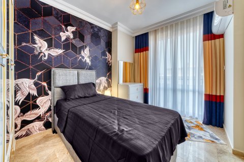 Apartment for sale in Mahmutlar, Antalya, Turkey, 3 bedrooms, 140m2, No. 107917 – photo 19