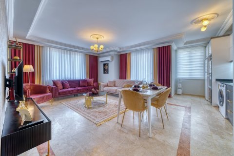 Apartment for sale in Mahmutlar, Antalya, Turkey, 3 bedrooms, 140m2, No. 107917 – photo 11