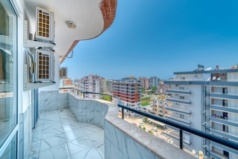 Apartment for sale in Mahmutlar, Antalya, Turkey, 3 bedrooms, 140m2, No. 107917 – photo 26