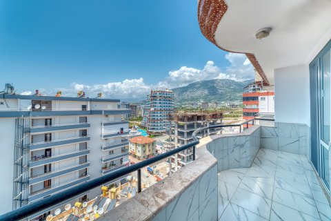 Apartment for sale in Mahmutlar, Antalya, Turkey, 3 bedrooms, 140m2, No. 107917 – photo 27