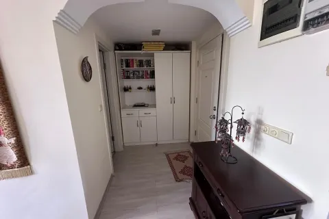 3+1 Leilighet i Avsallar, Antalya, Tyrkia Nr. 223977 - 7