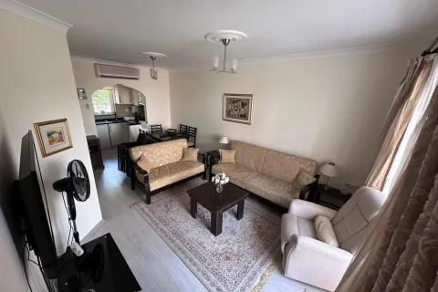 3+1 Leilighet i Avsallar, Antalya, Tyrkia Nr. 223977 - 26