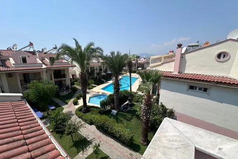 Daire  3+1  Avsallar, Antalya, Türkiye №223977