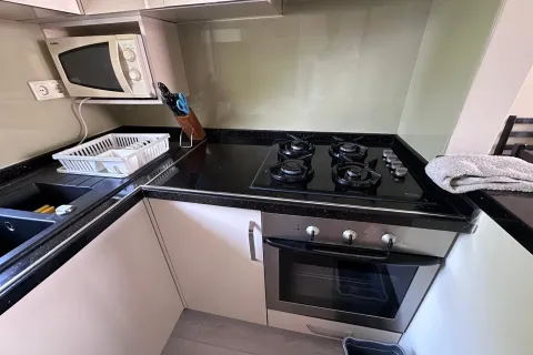 3+1 Leilighet i Avsallar, Antalya, Tyrkia Nr. 223977 - 6