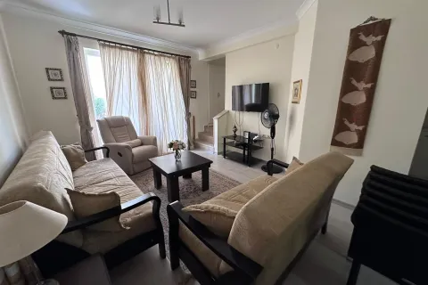 3+1 Leilighet i Avsallar, Antalya, Tyrkia Nr. 223977 - 9