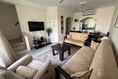 3+1 Leilighet i Avsallar, Antalya, Tyrkia Nr. 223977 - 4