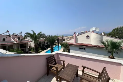 3+1 Leilighet i Avsallar, Antalya, Tyrkia Nr. 223977 - 12