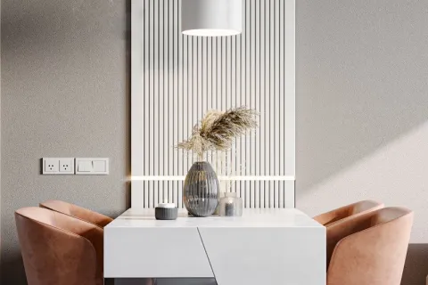 1+1 Lägenhet i Alanya, Antalya, Turkiet Nr. 223973 - 11