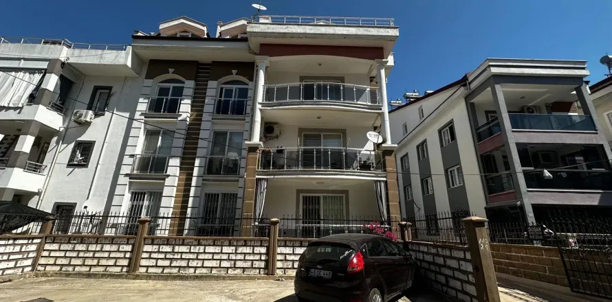 3+1 Apartment in Avsallar, Antalya, Turkey No. 223976