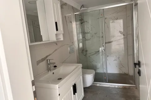 1+1 Lägenhet  i Avsallar, Antalya, Turkiet Nr. 223974 - 5