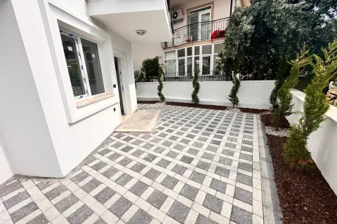 1+1 Lägenhet  i Avsallar, Antalya, Turkiet Nr. 223974 - 6