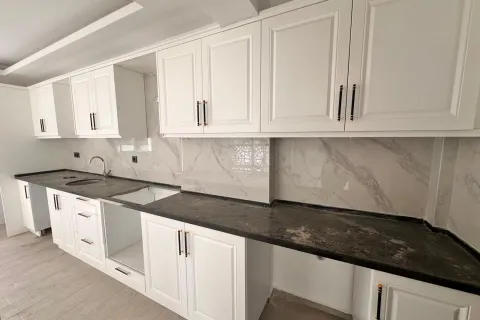 1+1 Lägenhet  i Avsallar, Antalya, Turkiet Nr. 223974 - 3