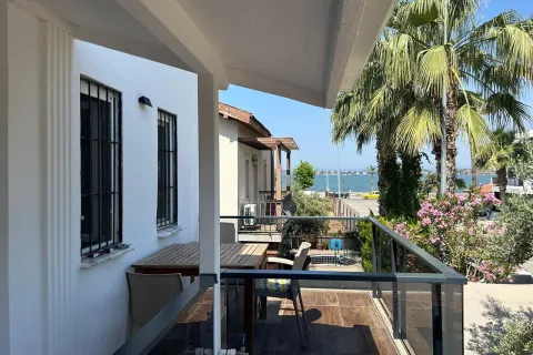 4+1 Lägenhet i Avsallar, Antalya, Turkiet Nr. 223975 - 3