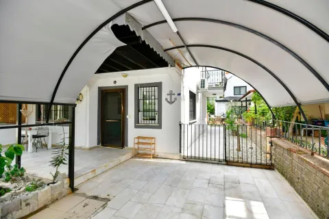 4+1 Lägenhet i Avsallar, Antalya, Turkiet Nr. 223975 - 6