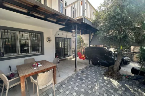 4+1 Lägenhet i Avsallar, Antalya, Turkiet Nr. 223975 - 5