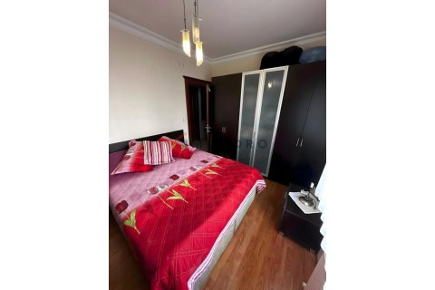 2+1 Lejlighed  i Kadikoy, Istanbul, Tyrkiet Nr. 226672 - 6