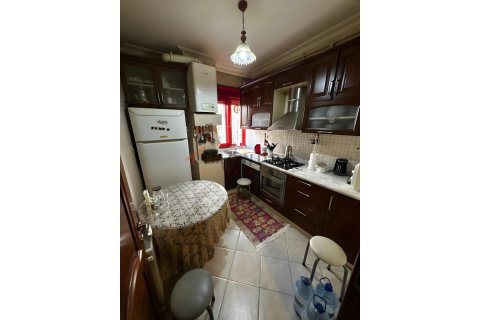 2+1 Lejlighed  i Kadikoy, Istanbul, Tyrkiet Nr. 226672 - 10