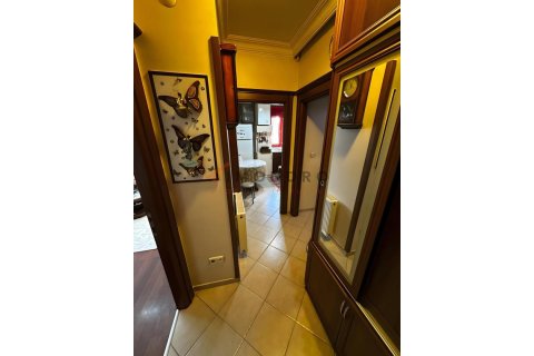 2+1 Lejlighed  i Kadikoy, Istanbul, Tyrkiet Nr. 226672 - 7