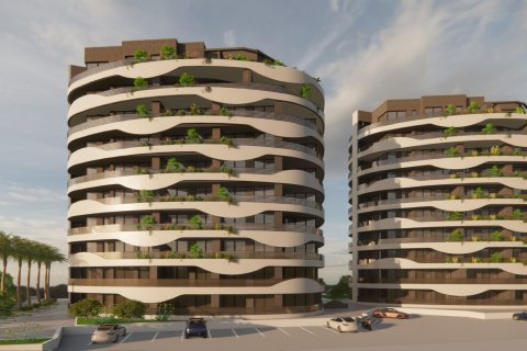 Hotel i Guzelyurt, Nr. 226669 - 10