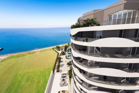 Hotel i Guzelyurt, Nr. 226669 - 3