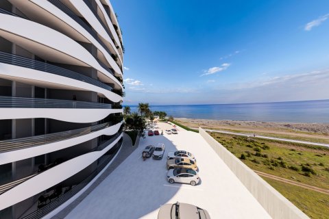 Hotel i Guzelyurt, Nr. 226669 - 2