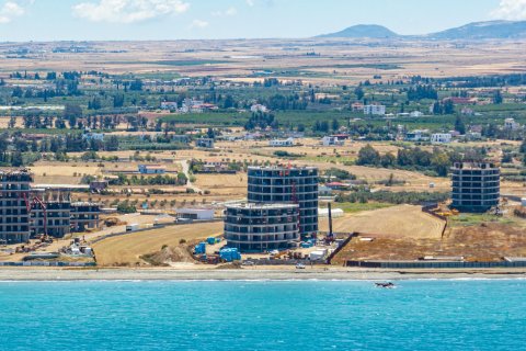 Hotel i Guzelyurt, Nr. 226669 - 8