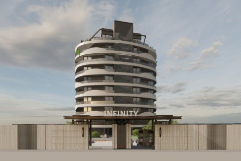 Hotel in Guzelyurt, Nr. 226670 - 11