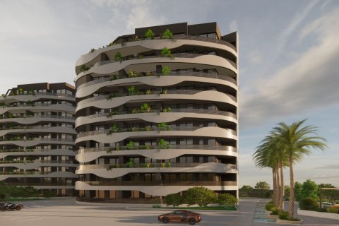 Hotel in Guzelyurt, Nr. 226670 - 9
