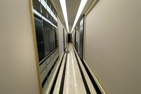 2+1 Lejlighed i Antalya, Tyrkiet Nr. 222641 - 24