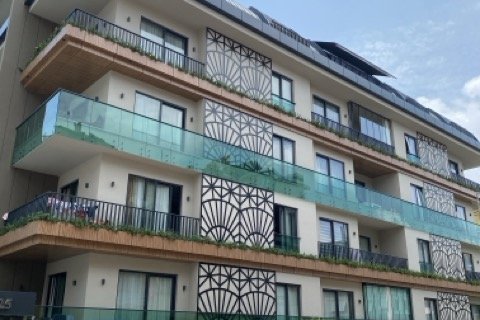 2+1 Lejlighed i Antalya, Tyrkiet Nr. 222641 - 30