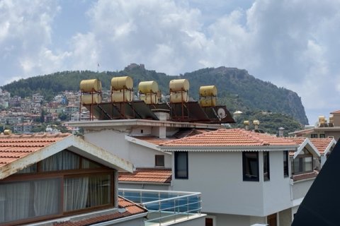2+1 Lejlighed i Antalya, Tyrkiet Nr. 222641 - 23