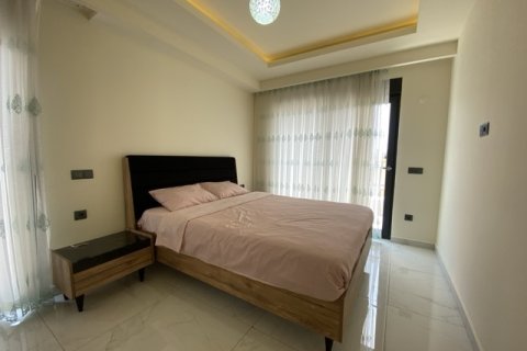 2+1 Lejlighed i Antalya, Tyrkiet Nr. 222641 - 13