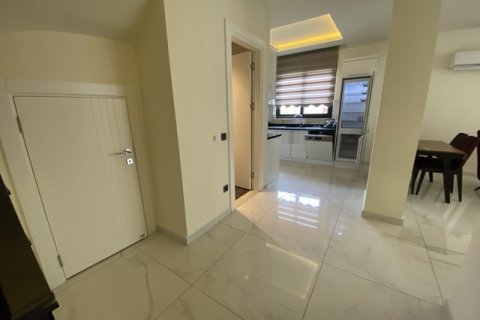 2+1 Lejlighed i Antalya, Tyrkiet Nr. 222641 - 28