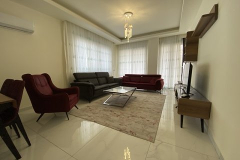 2+1 Lejlighed i Antalya, Tyrkiet Nr. 222641 - 5