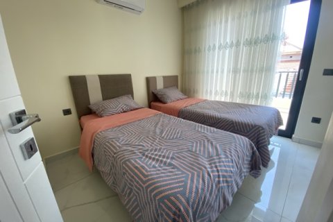 2+1 Lejlighed i Antalya, Tyrkiet Nr. 222641 - 3