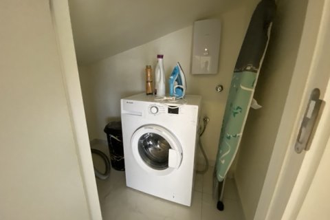 2+1 Lejlighed i Antalya, Tyrkiet Nr. 222641 - 8