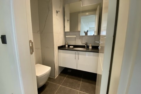 2+1 Lejlighed i Antalya, Tyrkiet Nr. 222641 - 7