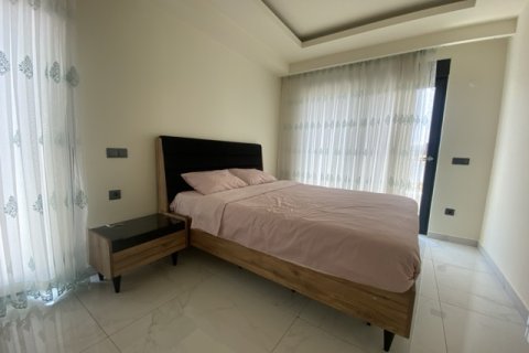 2+1 Lejlighed i Antalya, Tyrkiet Nr. 222641 - 2
