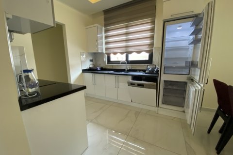 2+1 Lejlighed i Antalya, Tyrkiet Nr. 222641 - 27