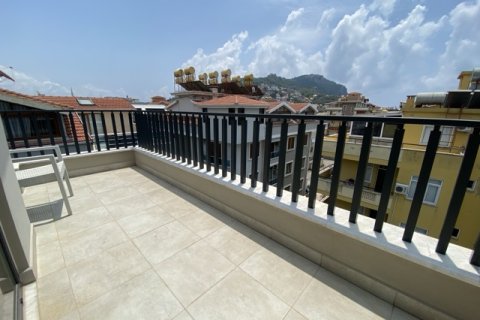 2+1 Lejlighed i Antalya, Tyrkiet Nr. 222641 - 18