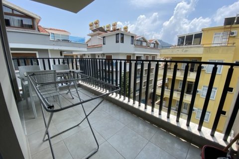2+1 Lejlighed i Antalya, Tyrkiet Nr. 222641 - 12