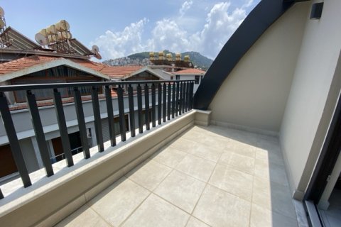 2+1 Lejlighed i Antalya, Tyrkiet Nr. 222641 - 29