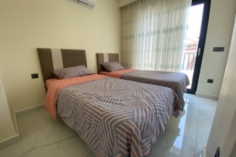 2+1 Lejlighed i Antalya, Tyrkiet Nr. 222641 - 11