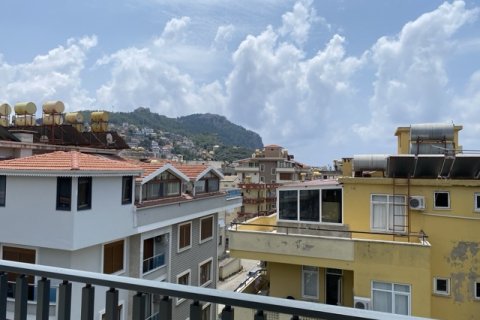 2+1 Lejlighed i Antalya, Tyrkiet Nr. 222641 - 19
