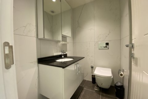 2+1 Lejlighed i Antalya, Tyrkiet Nr. 222641 - 17