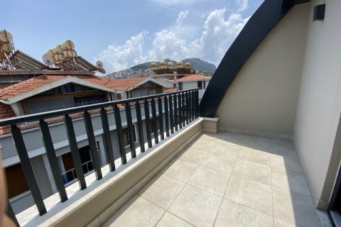 2+1 Lejlighed i Antalya, Tyrkiet Nr. 222641 - 22